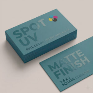 uv spot
