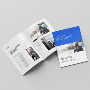 brochure