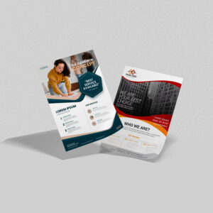 flyer