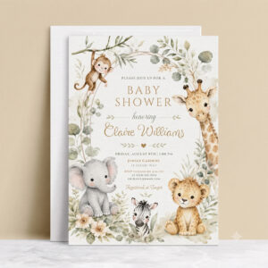 baby shower
