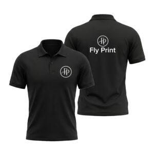 Customised Polo T Shirts